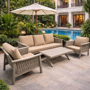 פינת ישיבה בנגקוק