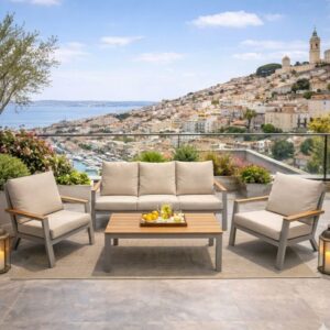 פינת ישיבה פורטו שמפניה