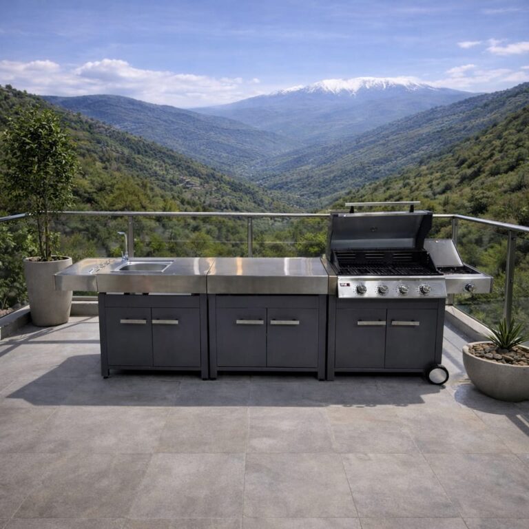 מטבח דגם פרארי