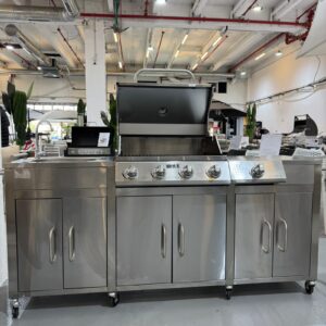 מטבח דגם רנואר