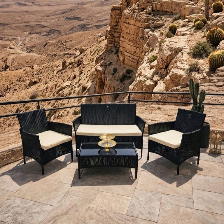 פינת ישיבה דגם זיו